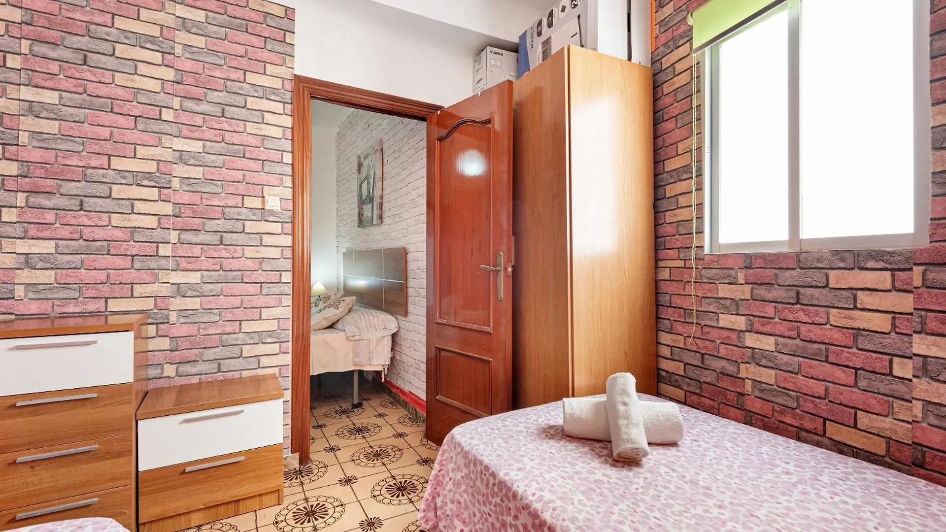 Apartamento Lulu Malaga Spain