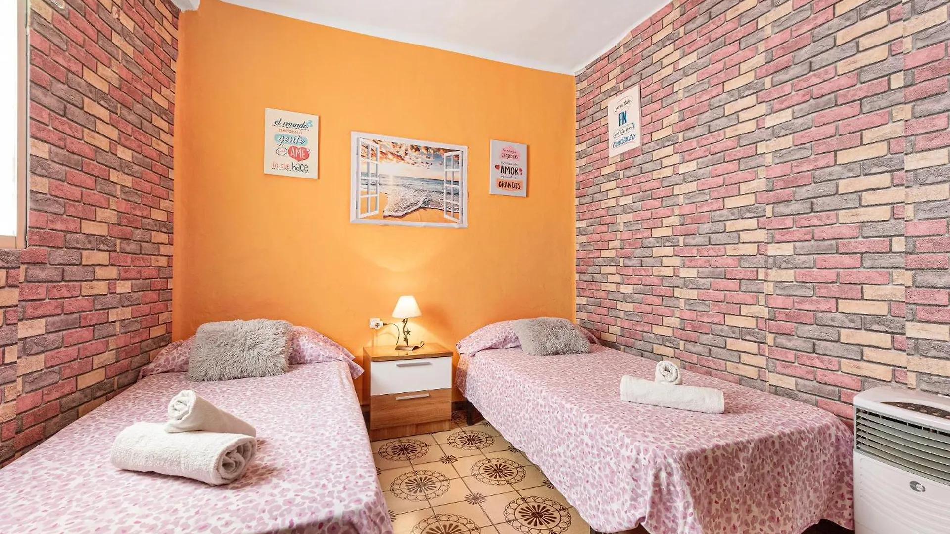 Apartment Apartamento Lulu Malaga
