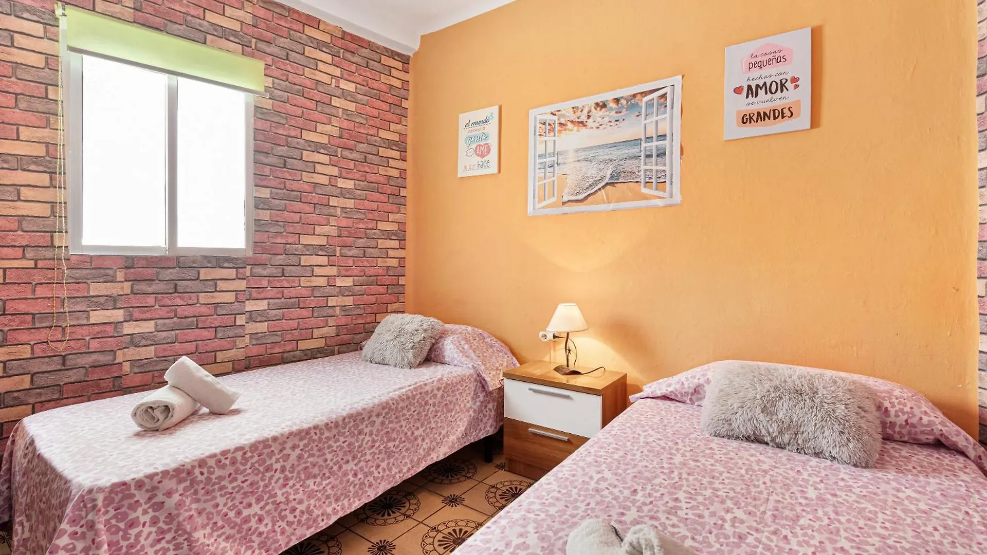 Apartamento Lulu Malaga 0*,  Spain