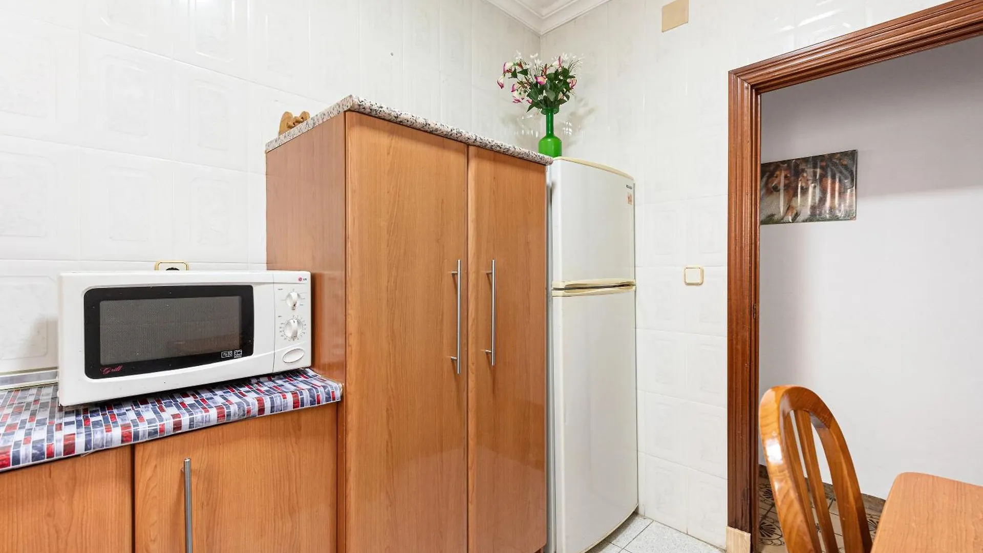 Apartamento Lulu Malaga Spain