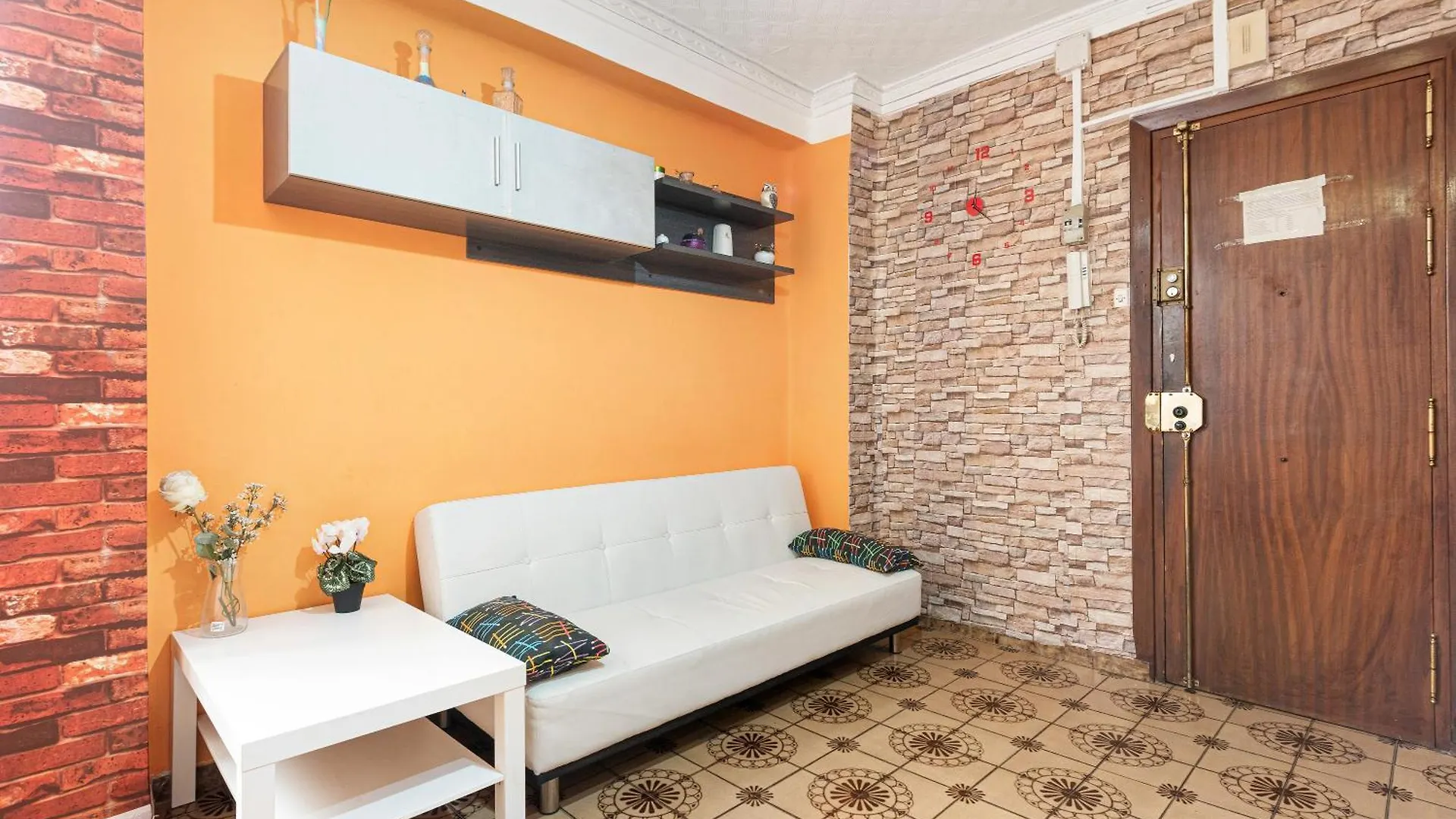 Apartamento Lulu Malaga