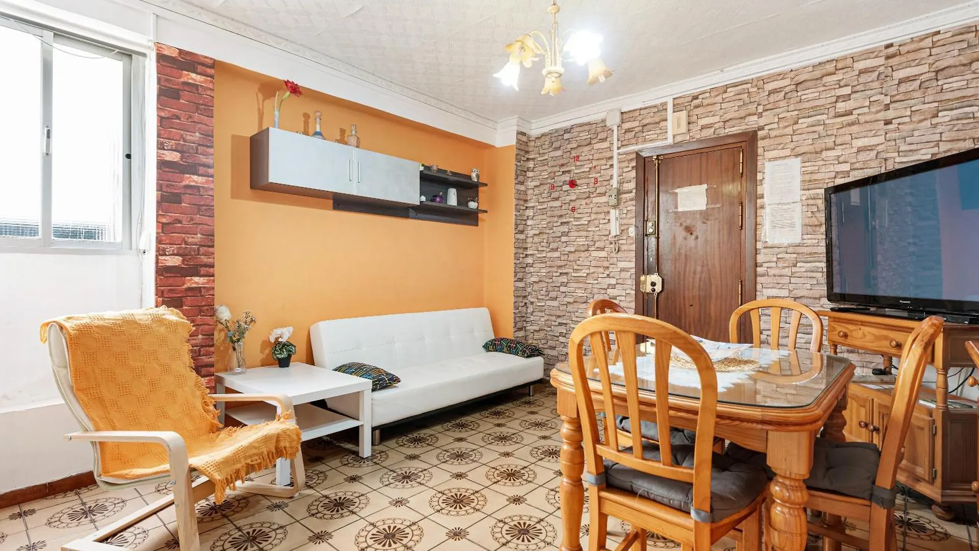 Apartamento Lulu Malaga contacts